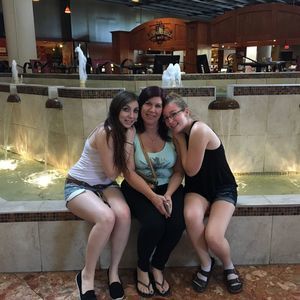 Meet your Posher, Christie